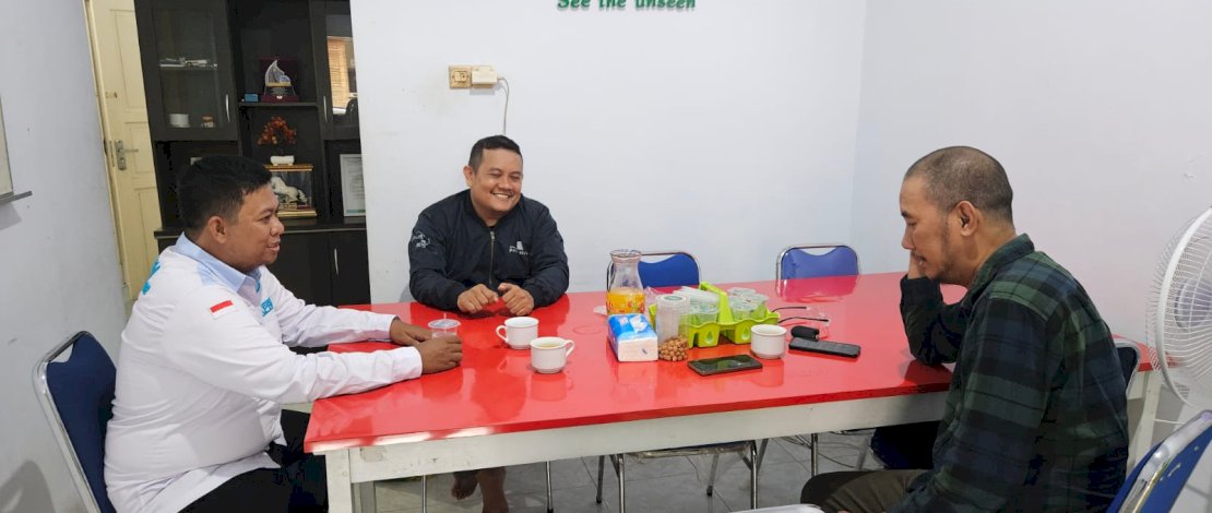 Ketua BKPRMI Makassar Dukung Ranperda Anti-LGBT, Siap Kawal Lewat LBH