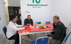 Ketua BKPRMI Makassar Dukung Ranperda Anti-LGBT, Siap Kawal Lewat LBH