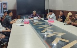 Mengadu ke DPRD Karena Lahannya Ditempati Secara Ilegal oleh Warga, PT Aditarina Siap Beri Kompensasi 