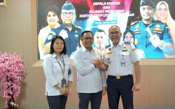 Pelindo Regional 4 Siap Terus Bersinergi dan Kolaborasi Bersama KSOP, Wujudkan Pelabuhan Unggulan Nasional