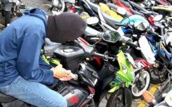 Dua Pelajar di Makassar Terlibat Kasus Curanmor