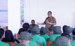 Desa Boddia Takalar Jadi Desa Binaan BBPPKS Makassar 