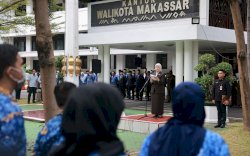 Harkitnas 2025, Aliyah Mustika Ilham Serukan Persatuan dan Semangat Kerja