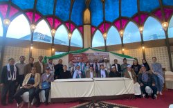 Partai Gelora Hadiri Konferensi Hari Nakbah di Thailand, Serukan Aksi Nyata untuk Palestina