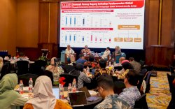 Industri Ekspor Tertekan Tarif AS: Penguatan Ekonomi Domestik Bukan Lagi Pilihan Tapi Keharusan