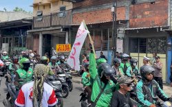  Pemerintah Serap Aspirasi Demo Ojol: Regulasi dan Tarif Akan Dibahas Bersama DPR