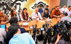 Alasan Menhub Jaga Komisi Ojol di Level 20%, : Untuk Keberlanjutan Ekosistem Digital dan UMKM 