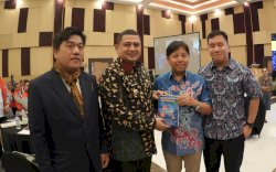 Jadi Pembicara di Konferensi Internasional IAPA 2025, Wali Kota Munafri Paparkan Tujuh Program Pembangunan Kota Makassar