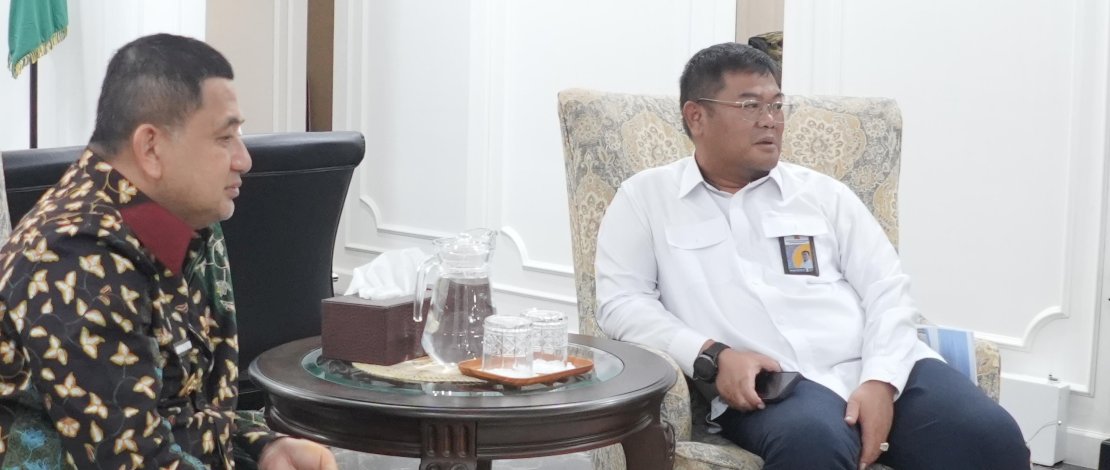 Wilayah Timur dan Utara Makassar Jadi Prioritas, PDAM Matangkan Izin Pemasangan Pipa dengan BBPJN dan Pemkot Makassar Wilayah Timur dan Utara Makassar Jadi Prioritas, PDAM Matangkan Izin Pemasangan Pipa dengan BBPJN dan Pemkot Makassar