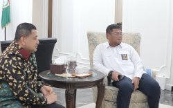 Wilayah Timur dan Utara Makassar Jadi Prioritas, PDAM Matangkan Izin Pemasangan Pipa dengan BBPJN dan Pemkot Makassar
