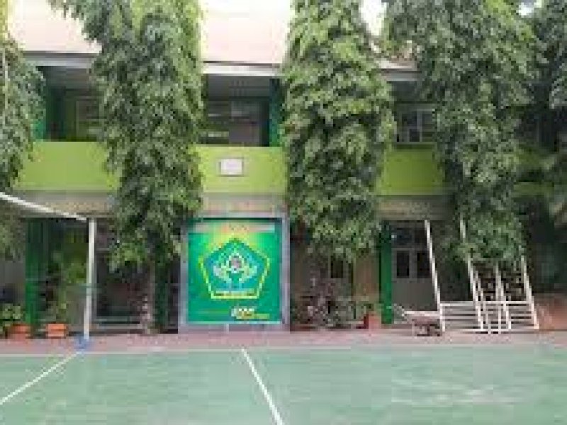 Membanggakan, Siswa MAN 2 Kota Makassar Lulus Seleksi Masuk Fakultas Kedokteran Universitas Pertahanan