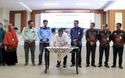 Libatkan Sektor Swasta Atasi Stunting, Bupati Luwu Timur Pastikan Program Seribu Kehidupan Dimulai Tahun Ini