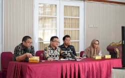 Dukung Program Makan Bergizi Gratis, Pemprov Sulsel Siapkan 92 Titik Lahan SPPG