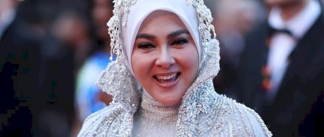 UNESCO Bantah Beri Penghargaan ke Syahrini  di Festival Film Cannes 2025 