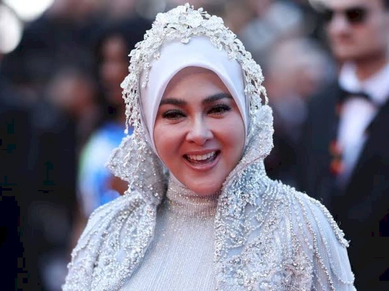 UNESCO Bantah Beri Penghargaan ke Syahrini  di Festival Film Cannes 2025 