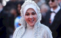 UNESCO Bantah Beri Penghargaan ke Syahrini  di Festival Film Cannes 2025 