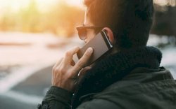 Waspada Wangiri,  Jangan Telpon Balik Jika Dapat Miscall dari Nomer Ini! 