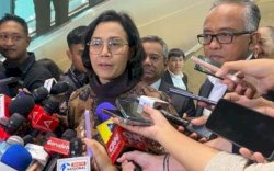 Menkeu Pastikan Anggaran Pendidikan 2026 Naik jadi Rp 745 Triliun