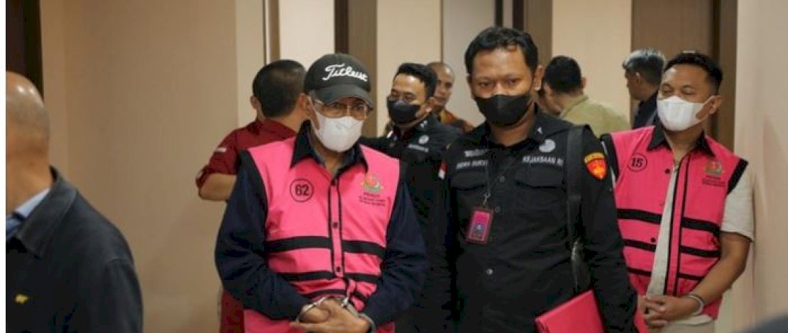 Dugaan Korupsi Kredit Rp692 Miliar Bos Sritex, Ada Campur Tangan Bank Pelat Merah?