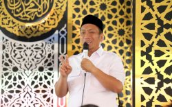 Konsisten Salat Berjamaah di Masjid, Bupati Luwu Timur Bakal Berangkatkan Empat ASN untuk Ibadah Umrah