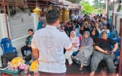 Dukungan Mengalir, Yusuf Lapanna Dinilai Layak Maju di Pilkada Parepare