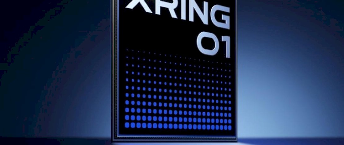 Xiaomi Luncurkan Chipset Xring O1, Klaim Lebih Kuat dari Chip iPhone 16 Pro