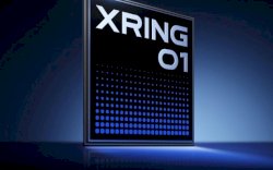 Xiaomi Luncurkan Chipset Xring O1, Klaim Lebih Kuat dari Chip iPhone 16 Pro