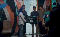 Densus 88 Tangkap Pelajar SMA di Gowa, Diduga Terlibat Jaringan Teroris ISIS