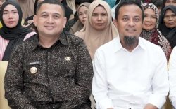 Pemprov Sulsel Salurkan Dana Bagi Hasil Rp222 Miliar, Wali Kota Makassar Sampaikan Apresiasi