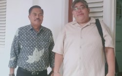 Diduga Lakukan Penghasutan di Kampus Atma Jaya,  Raymond Arfandy Dilaporkan ke Polda Sulsel