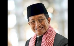 Menag Harap Iduladha 2025 Serentak, Hilal Sudah Memenuhi Kriteria MABIMS