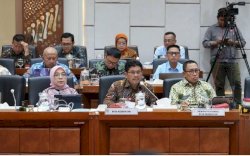 Fantastis! BPJS Kesehatan&nbsp;Sudah Gelontorkan Rp1.087 T untuk Layanan JKN