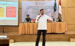 Adnan Purichta Ichsan Ajak HMI Ikut Persiapkan Pemimpin Masa Depan Bangsa