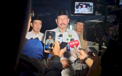 Kemenag Tetapkan Iduladha pada 6 Juni 2025, Hilal Belum Terlihat di Makassar