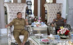 Bupati Irwan Bachri Syam Buktikan Keseriusan Bentuk BNNK Luwu Timur