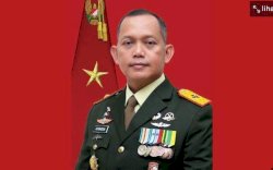Mayjen Edwin Jadi Danpaspampres, Mayjen Achiruddin Dipromosikan Jadi Pangdam Diponegoro