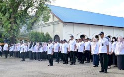 Putus Kontrak Ratusan Karyawan, PDAM Makassar: untuk Selamatkan Perusahaan 