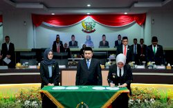 LHP - LKPD 2024, Pemprov Sulsel Pertahankan Opini WTP dari BPK