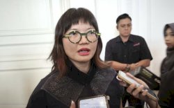 Trump Tangguhkan Visa, Kemendiktisaintek Siapkan Solusi untuk Pelajar RI Penerima Beasiswa ke AS