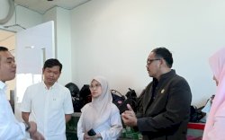 DPRD Sulsel Soroti Kekurangan Obat di RS: Fadli Ananda Desak Barjas Provinsi Siaga 24 Jam