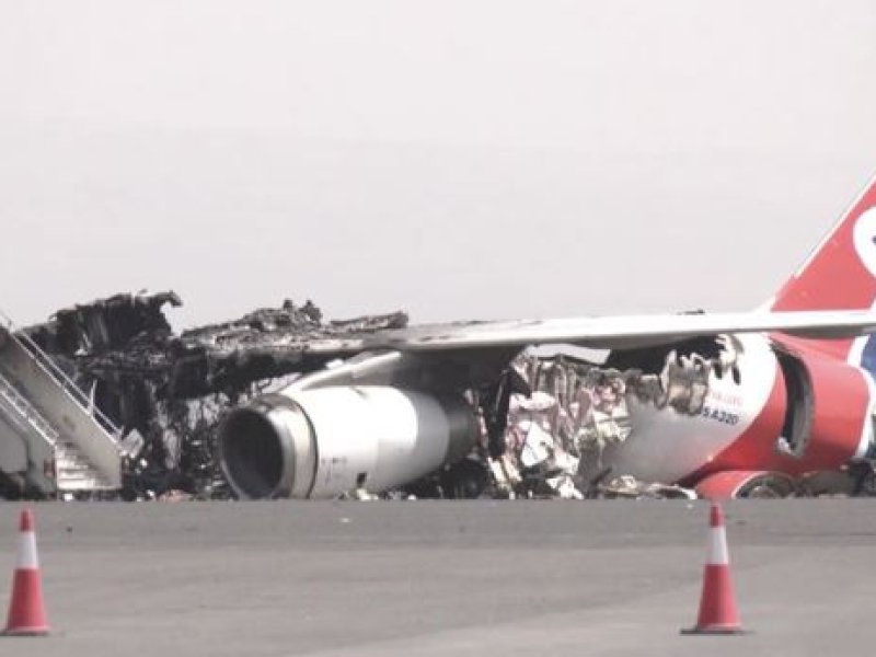 Air India Berikan Kompensasi Rp1,9 Miliar ke Keluarga Korban Tewas 