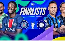 Final Liga Champions 2025: PSG vs Inter Milan &ndash; Duel Bersejarah di Allianz Arena