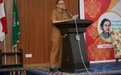 Peringati Hari Kartini, Sekda Maros Ajak Perempuan Terus Berkontribusi untuk Pembangunan