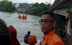 Anak 12 Tahun Tewas Tenggelam di Sungai Kali Bone, BPBD Maros dan Tim SAR Gabungan Berhasil Temukan Korban