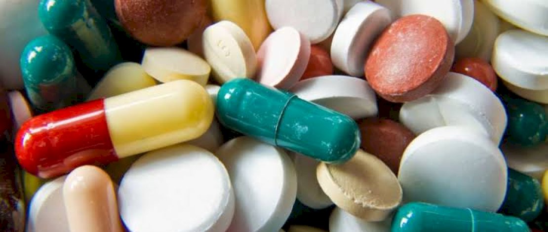 BPOM Ungkap Jenis Obat Herbal Berbahaya Buat Ginjal dan Hati 