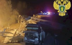 Jalan Layang Runtuh, Tujuh Orang Dilaporkan Tewas 