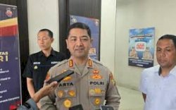 Enam Oknum Polisi Diduga Aniaya dan Peras Pemuda di Takalar Dijebloskan ke Sel Patsus