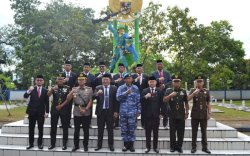 Pemkab Maros Peringati Hari Kebangkitan Nasional ke-117, Kobarkan Semangat Bangkit untuk Indonesia Maju