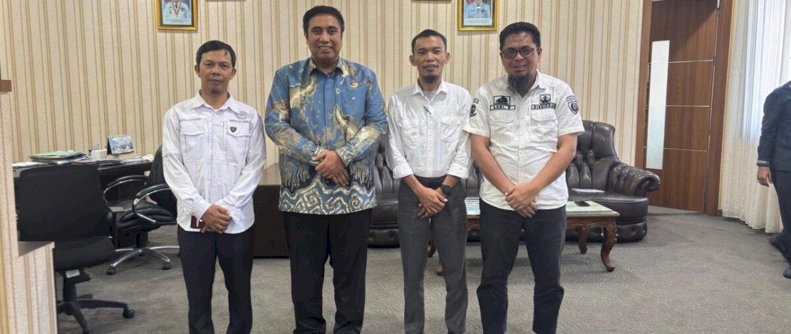 Bupati Maros Dukung Penuh Temu Pendidik Nasional XII: Wadah Kolaborasi dan Peningkatan Kompetensi Guru Bupati Maros Dukung Penuh Temu Pendidik Nasional XII: Wadah Kolaborasi dan Peningkatan Kompetensi Guru