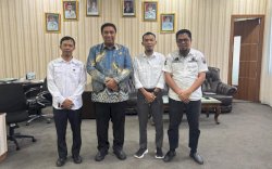 Bupati Maros Dukung Penuh Temu Pendidik Nasional XII: Wadah Kolaborasi dan Peningkatan Kompetensi Guru